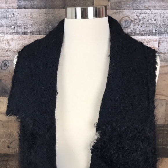 NWT Anthropologie Sleeping on Snow Tavan Vest - Picture 6 of 8